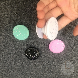 POP SOCKET ที่วางโทรศัพท์มือถือแบบป็อปซ็อกเก็ต 3 D สําหรับโทรศัพท์มือถือ