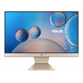 Asus Com AIO_Model:F3200WUAK-BA004M(90PT0361-M00720) ICT63(17k):AMD Ryzen 3 5300U/4GB/256GB/21.5-inch FHD 1920