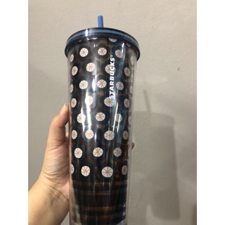 starbucks USA cold cup 24 oz