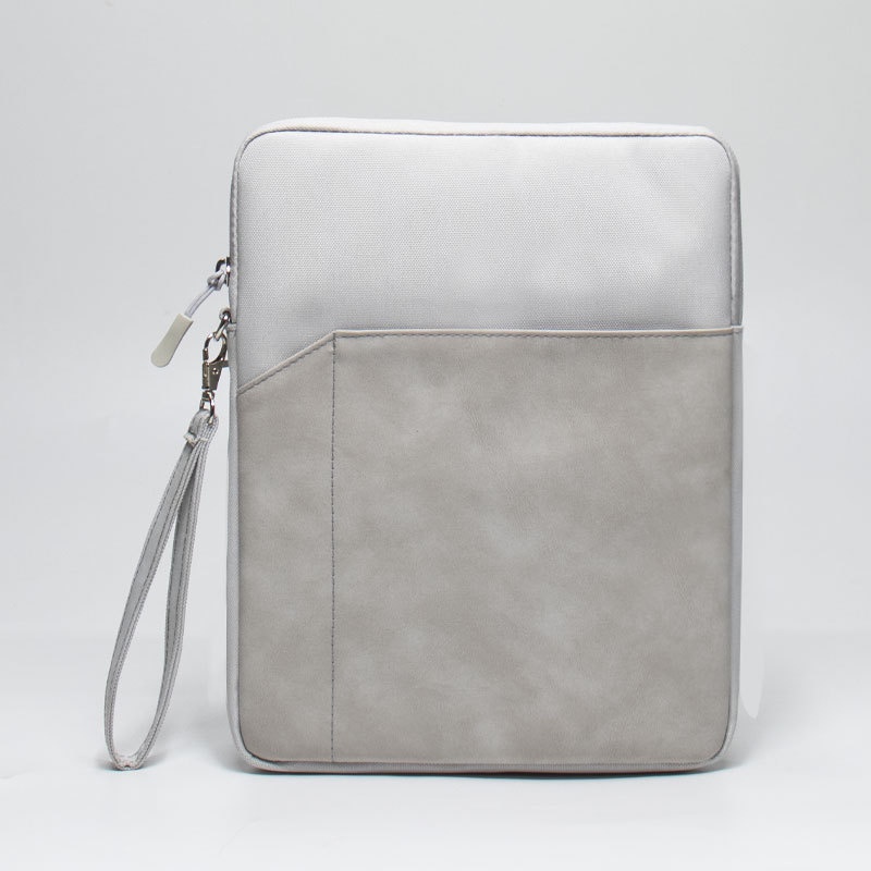 Fashion Simple IPad Sleeve Bag for IPad Pro 9.7 IPad 10.2 IPad 10.5 IPad Pro 11 IPad Pro 12.9 Storag