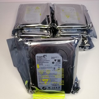 ฮาร์ดดิส Seagate Pipeline HD 500GB sata Internal 3.5" (ST3500414CS) Hard Disk สำหรับ PC