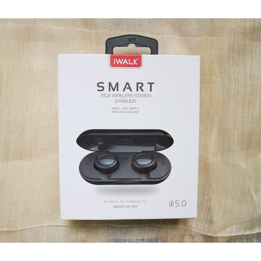 iWALK Amour Air Duo หูฟังไร้สาย TWS