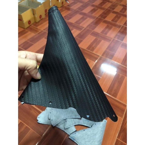 ถุงเกียร์รถตู้ Toyota commuter  หลังคาสูง-เตี้ย