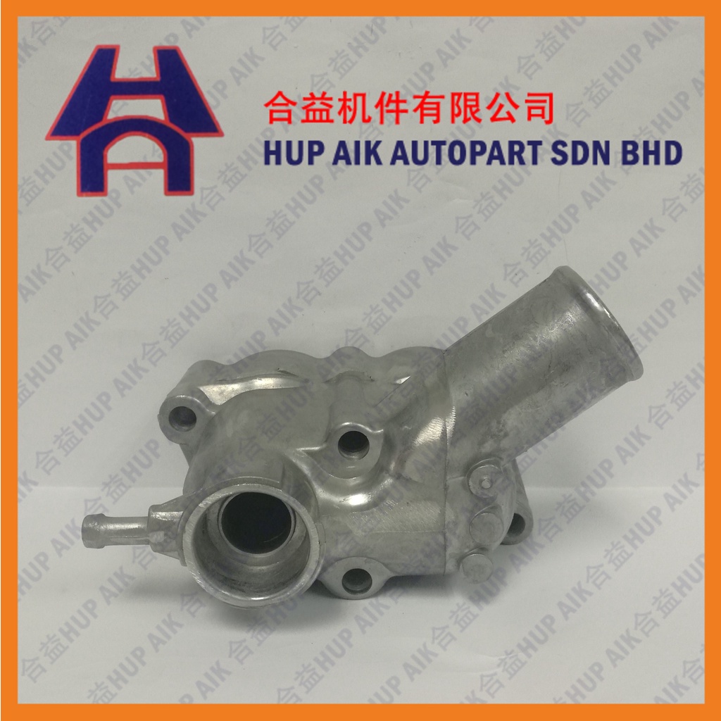 ISUZU 4HG1 THERMOSTAT HOUSING (TOP)