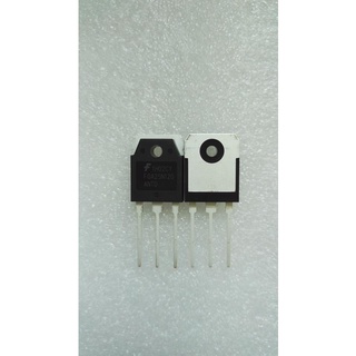 FGA25N120 FGA25N120ANTD 25A/1200V IGBT