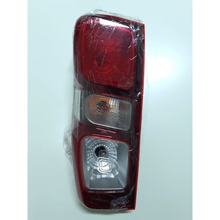 ไฟท้าย อีซูซุ ดีแม็ก ออนิว 20 รุ่นไฟธรรมดา / Isuzu D-Max All New 20 (ราคาต่ car-tail-light-parts T8