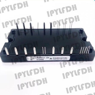 โมดูลพาวเวอร์ IGBT CM50AD12-12H CM50AD46-12H CM30AD46-12H