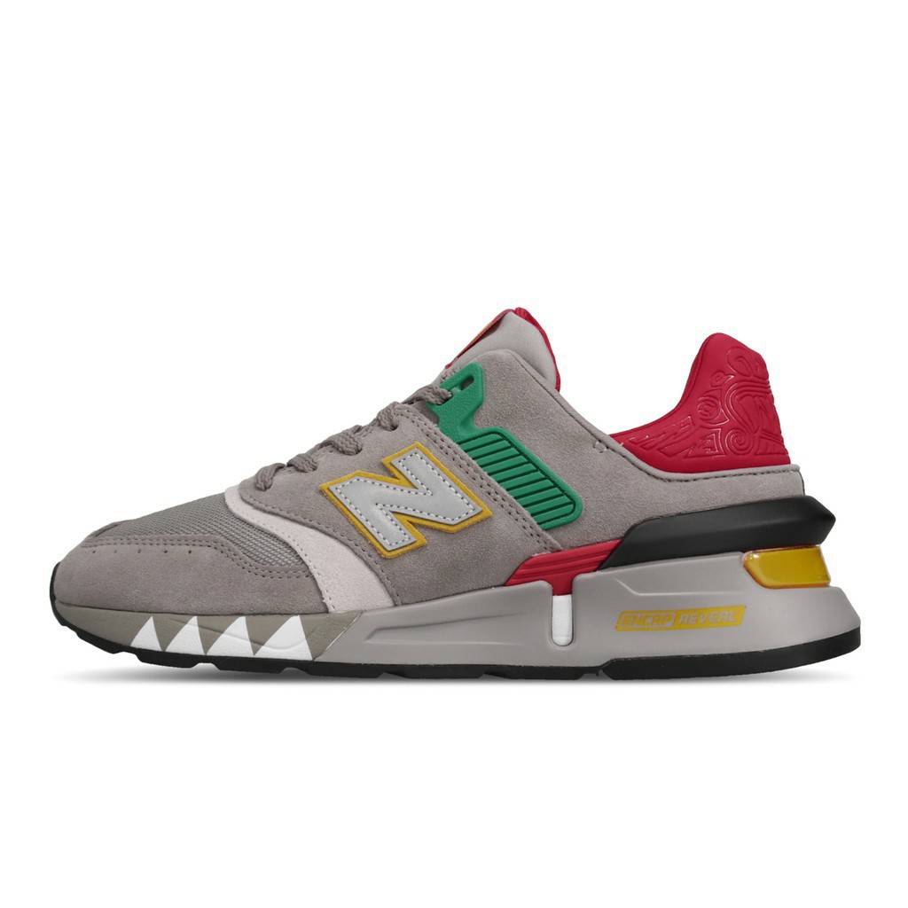 รองเท้า New Balance 997 Sport 'CNY 2020 Pack' [ลิขสิทธิ์แท้ New Balance Thailand][รหัส MS997XZ ]
