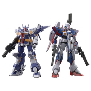 [SMP] Super Robot Wars OG R-1 &amp; R-GUN