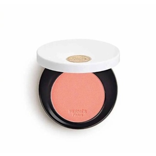 Herme New Magnificent Pink Series Matte Blush Sample 2gบลัชออนเนื้อแมตต์ สีชมพู 2 กรัม