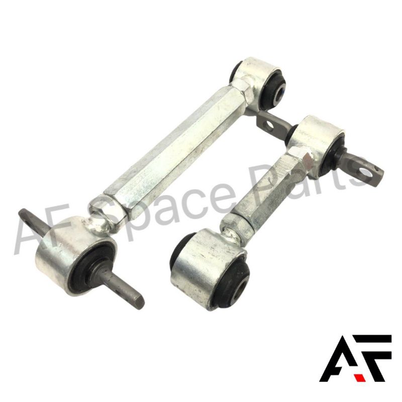 ปรับ Tulang Anjing Proton Wira Waja Persona Gen2 Satria Old Putra (Tulang Anjing) แขนปรับได้ด้านหลัง