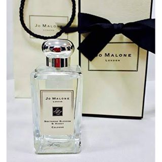 Jo malone Nectarine Blossom &amp; Honey​100ml.