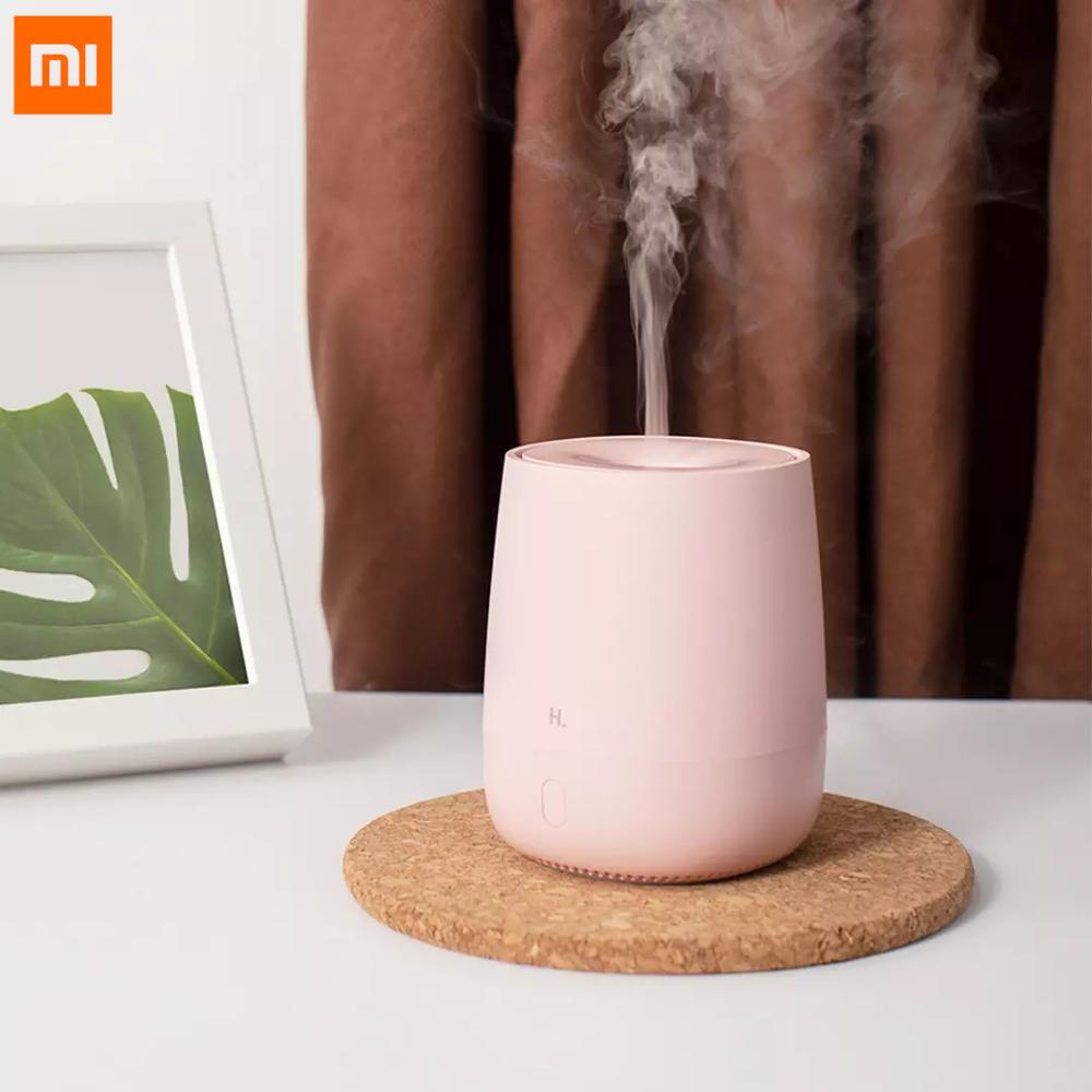 Xiaomi hl aroma diffuser не включается