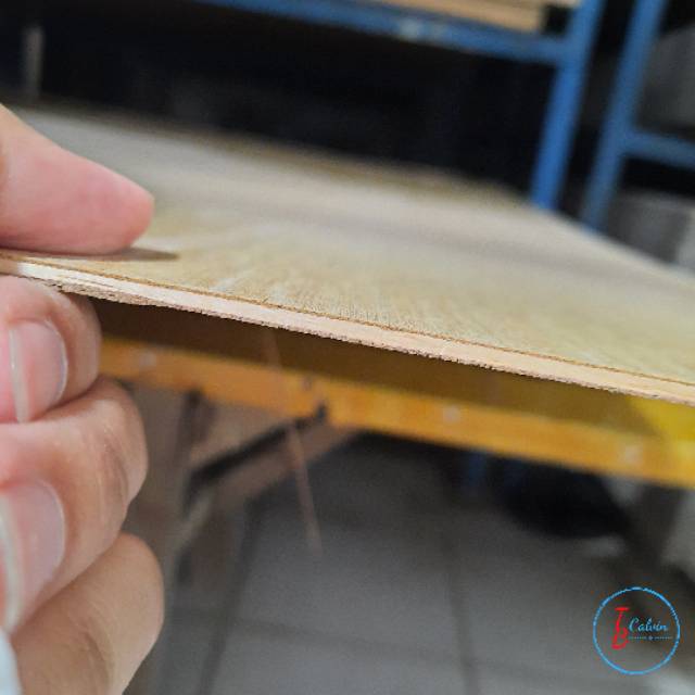 3mm Palm Plywood****