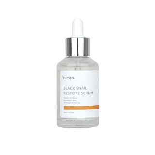 [iUNIK] Black Snail Restore Serum 50ml