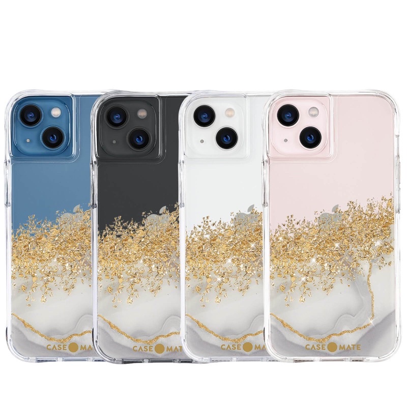 ส่งต่อเคส ไอโฟน13Casemate•Karat Marble (แท้จากร้าน425degree)