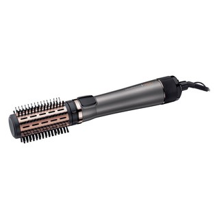 หวีแปรงไฟฟ้า หวีจัดแต่งทรงผม REMINGTON AS-8810 ผลิตภัณฑ์ดูแลเส้นผม เครื่องใช้ไฟฟ้า REMINGTON KERATIN THERAPY VOLUME &amp; PR