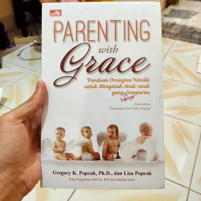 หนังสือสวดมนต์ CATHOLIC/ EDUCATION ของ CATHOLIC/CATHOLIC PARENTING/ORIGINAL BOOK/PANDUAN