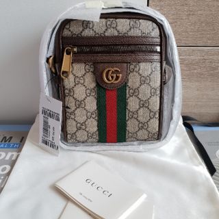 New gucci crossbody bag