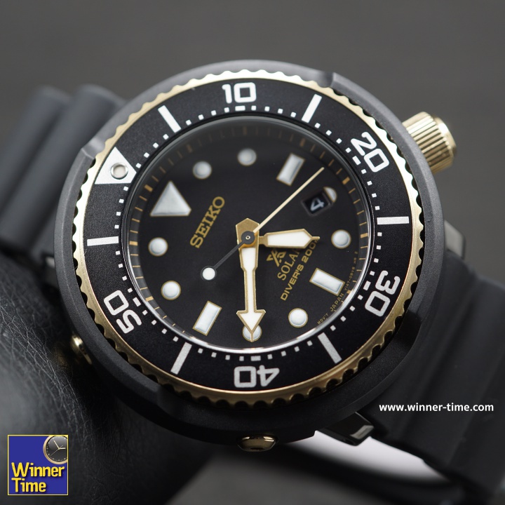 นาฬิกาSEIKO Prospex Tuna Solar Diver's 200m Limited Edition รุ่น SBDN028J1,SBDN028J,SBDN028