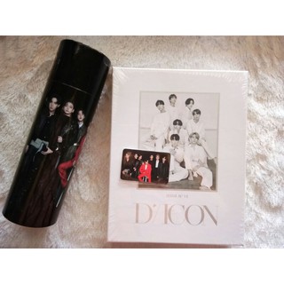 Dicon btsของแท้ พร้อมส่ง