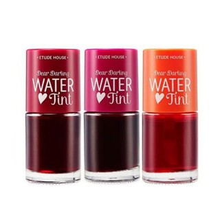 🔥HOT🔥แพ็คเกจใหม่ Etude House : Dear Darling water tint