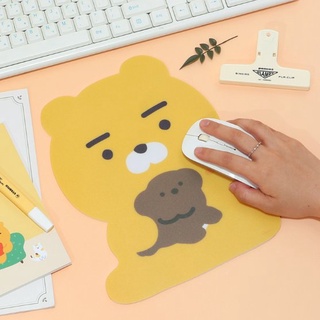 แผ่นรองเม้าส์ KAKAO FRIENDS MOUSE PAD April Shower 💜สินค้าพร้อมส่ง💜