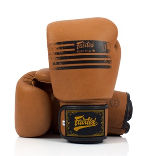 [NEW] BGV21 "Legacy" Genuine Leather Boxing Gloves