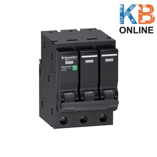 เซอร์กิตเบรกเกอร์ QO320VSC6T 3P 20A 240V 6KA