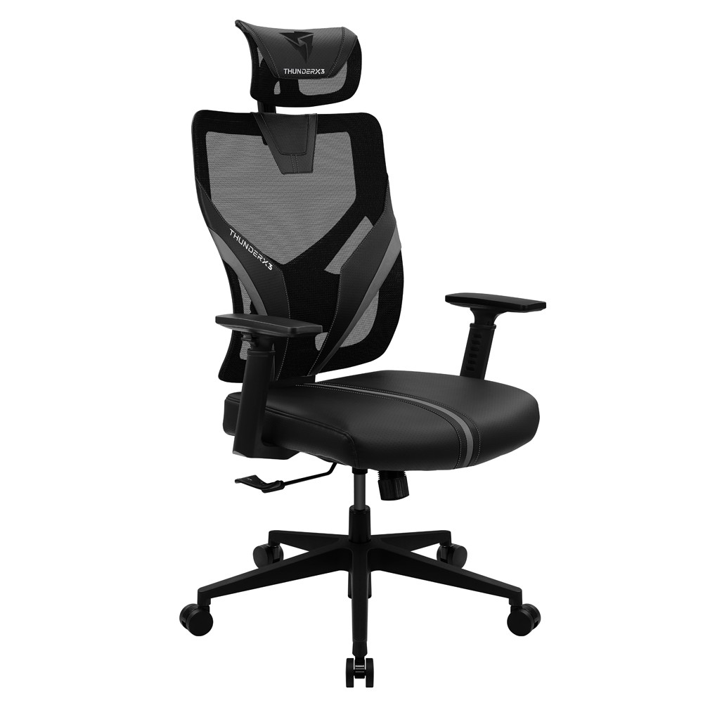 thunderx3-yama1-ergonomic-gaming-chair-black-shopee-thailand