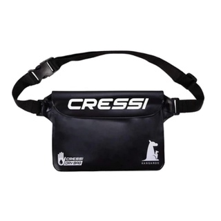 กระเป๋ากันน้ำ CRESSI KANGAROO DRY POUCH