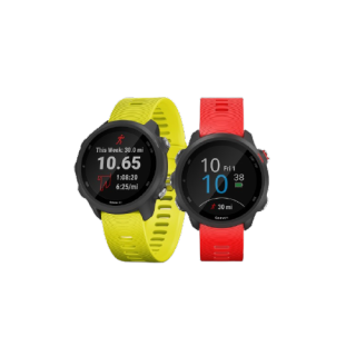 Garmin Forerunner 245 Series รับประกันศูนย์ไทย 1 ปี นาฬิกาสมาร์ทวอช