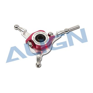 สวอทเพจ ฮอ 300X CCPM Metal Swashplate H30H004XX Align อะไหล่เฮลิคอปเตอร์ อะไหล่ฮอ T-rex Tarot