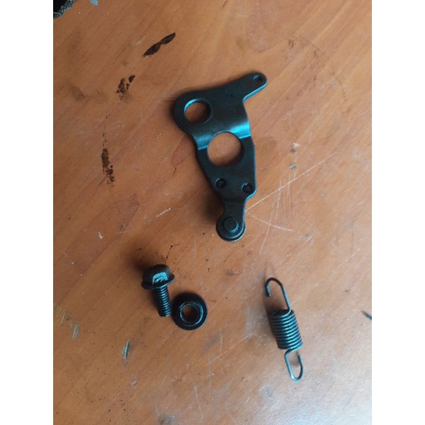 จุกต้านทานดาว jupiter mx เก่า