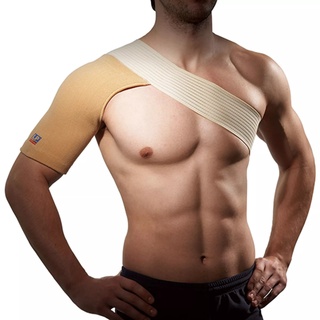 สายรัดไหล่ พยุงไหล่ แก้ปวดอักเสบช่วงหัวไหล่ รุ่น WBS Shoulder Support 958-15Feb-J1