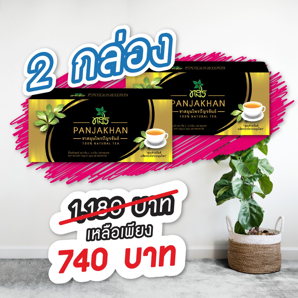 ชาทสร >> ชุดขายดี 2 กล่อง น้ำตาลในเลือด เบาหวาน ความดันสูง ไขมันในเลือดสูง