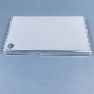 Soft jelly case for Lenovo Tab M7 TB-7306F 7306 TB-7305F 7305X 7305N 7305i TPU cover ฝาครอบป้องกัน อ่อน เคส หุ้ม