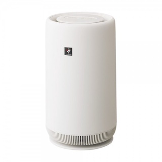 Sharp FU-NC01-W Plasmacluster 7000 Compact Air Purifier