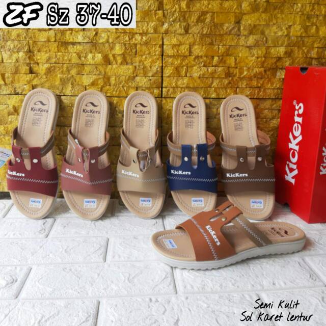 Kickers แบน*********