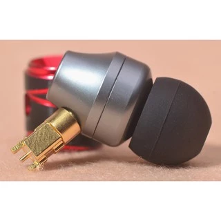 Socket Female mmcx high quality beryllium copper สำหรับทำหูฟังแบบถอดสายได้ (1 คู่)