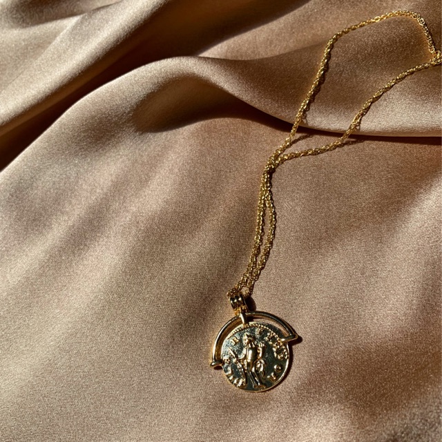 Roman Coin - PARVA COLLECTION