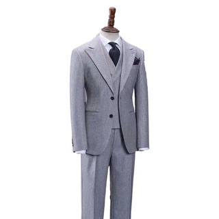 Professional supplier Unique Design High Quality men blazer suits classic male Mens Suits