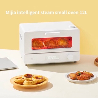 เตาอบไอน้ำ Xiaomi Smart Steam Oven 12L