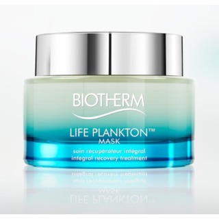 Biotherm Life Plankton Mask  70 ml.