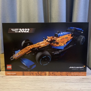 Lego 42141 Technic : Mclaren เลโก้ แท้ 100% พร้อมส่ง