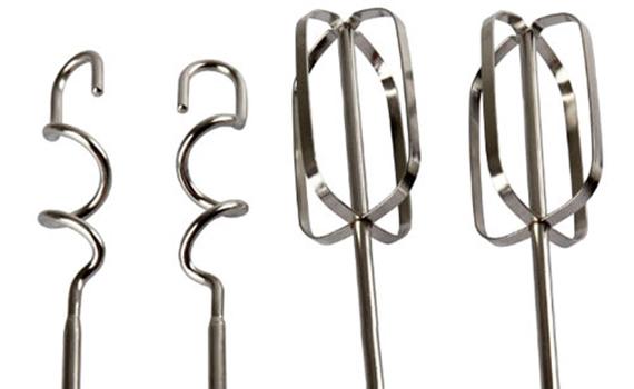 Electrolux เครื่องผสมอาหารมือถือ 450วัตต์. รุ่น EHM3407 / รูปที่ 2