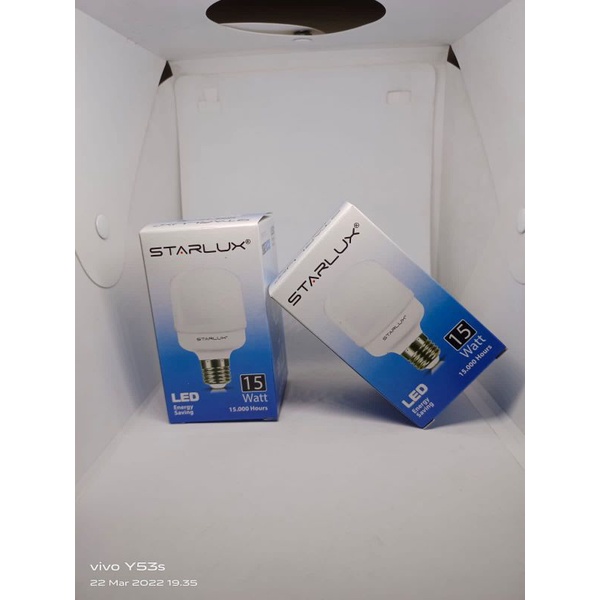 STARLUX ALTO ps15 หลอดไฟ LED