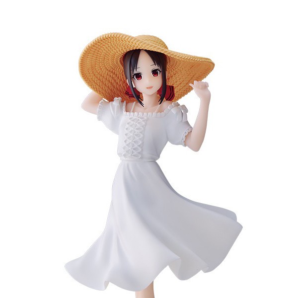 Banpresto Kaguya-Sama : Love Is War - Ultra Romantic - Krunites Kaguya Shinomiya Seaside Ver 4983164
