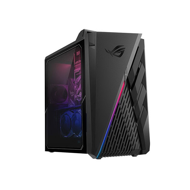 PC Asus ROG G35CZ-TH003T (Star Black)/Core i7-10700KF/RAM32GB/1TBSSD/RTX3080 10G/Win10/3Y/By Platinum
