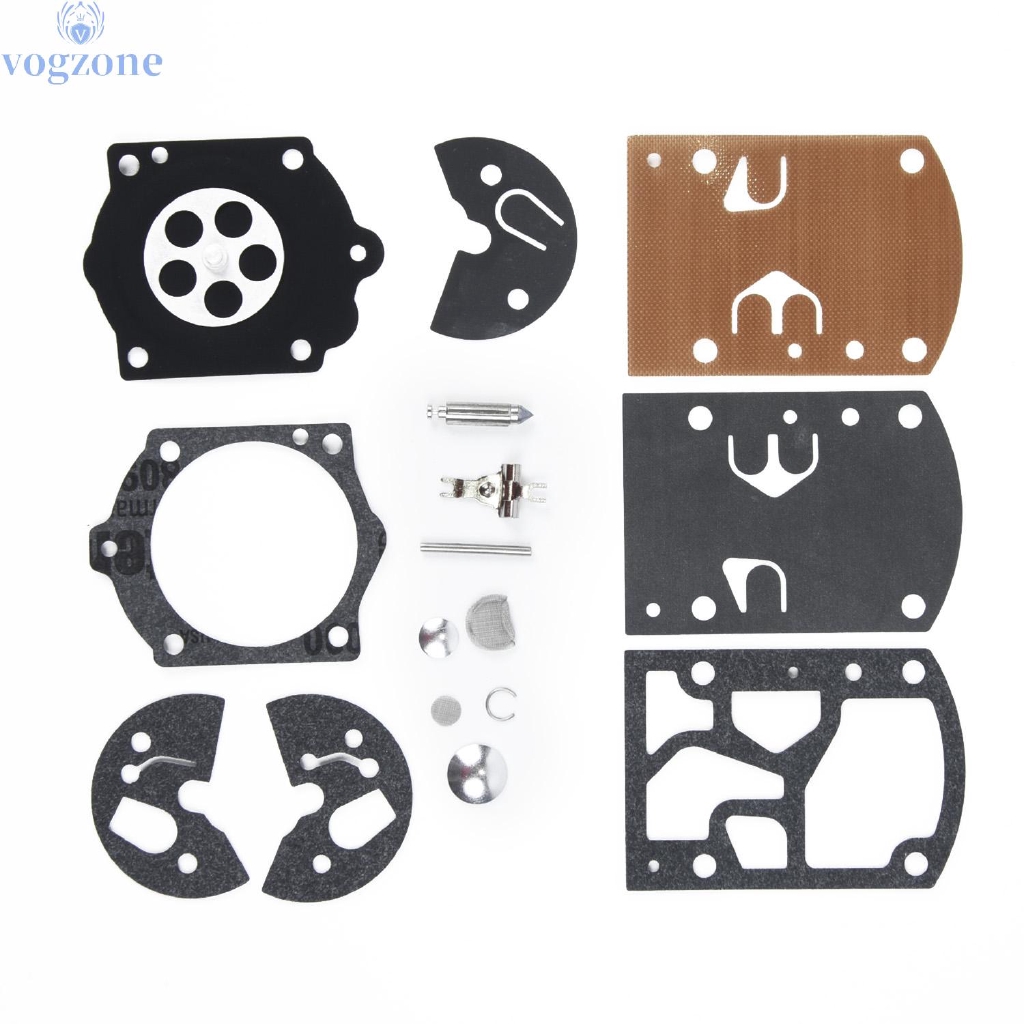 คาร์บูเรเตอร์ลูกโซ่ kit trimmers blowers สําหรับ walbro k 10 - wb 650/750